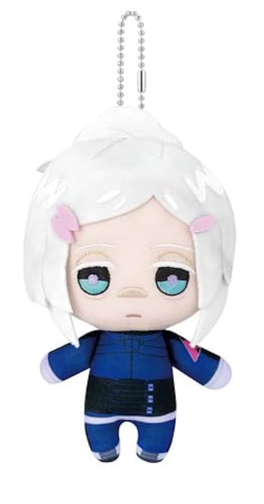 ガンダム　ジークアクス　ともぬい2種～パイロットスーツver.～含む6種セット ガンダム ジークアクス ともぬい～パイロットスーツver